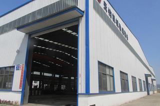 Verified China supplier - Maanshan Tianjun Machinery Manufacturing Co., Ltd.