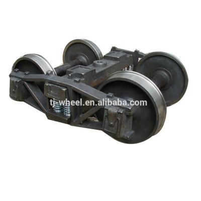 China R& T forged 920mm railway wagon equipments and train horn equipments hotsale for sale