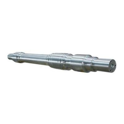 China High quality standard MTJ tank rail axles on hot sale in 2022 for sale