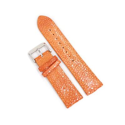 China For Watches Designer Handmade Adjustable Leather Strap Watch Smart Watch Bands for sale