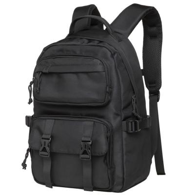 China New Sports Backpacks Waterproof Casual College Student School Bags Outdoor Increasing Travel Backpack for sale