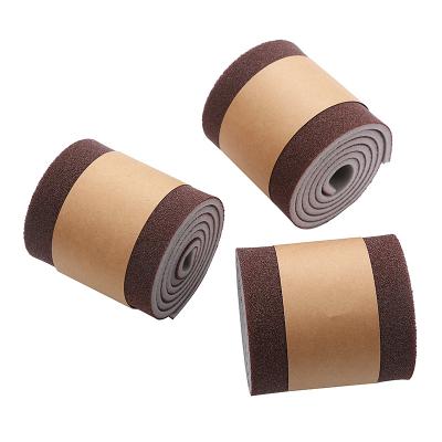 China 2022 Soft Kitchen Sponge Anti-scratch Sponge Dish Towel Wet Oil Sustainable Cleaning Cloth Cleaning Sponge Roll for sale