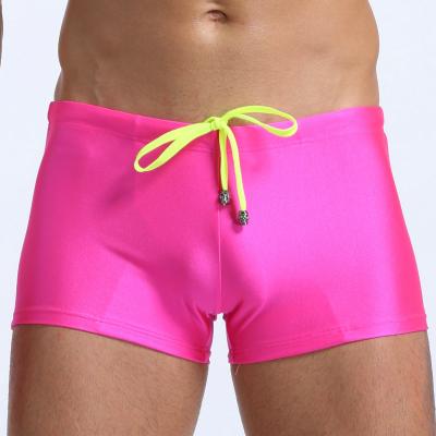 China China Breathable Wholesale Goods Multi-colors Close Up Panties Mens Swimwear Trunks for sale