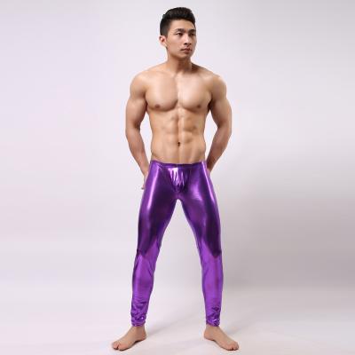 China Chinese Products Hot Stamping Colorful Long Johns Pants Mens Antistatic Dispenser for sale