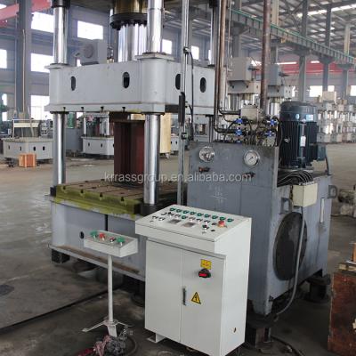 China 315T hydraulic press 31