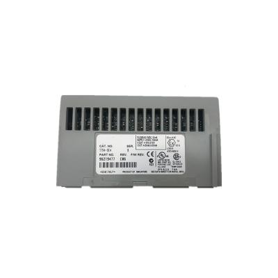 China Electric Terminal Base 1794-TB3TSK Industrial Original Warehouse Stock 1794TB3TSK Package PLC Programming Controller for sale