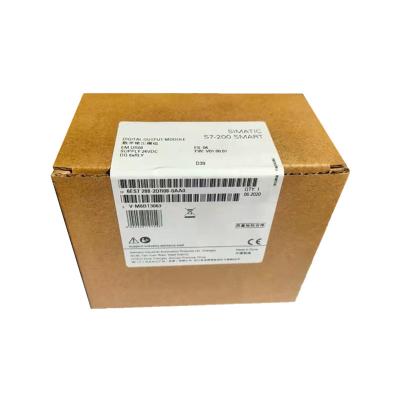 China New original 6ES7288-2DR08-0AA0 6es72882dr080aa0 S7-200 digital output module stock in warehouse 1756 if16 for sale