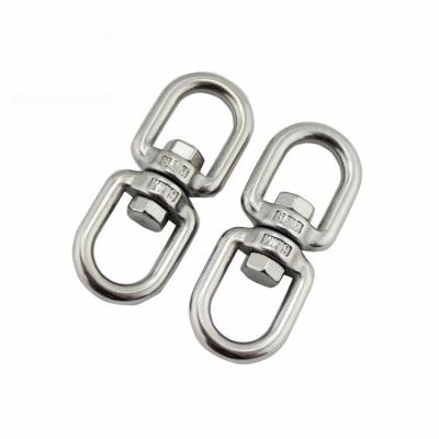 China Marine Outfitting Eye and eye swivel stainless steel swivel for sale