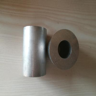 China Wire Rope Fittings Aluminum Wire Rope Terminal Sleeve Termination for sale