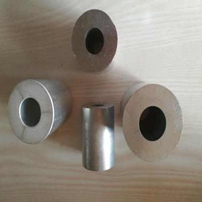 China Wire rope fittings around aluminum ferrule for sale