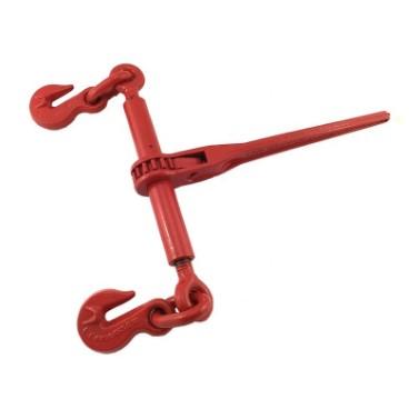 China Widely Use Ratchet Load Chain Binding Wholesale for sale