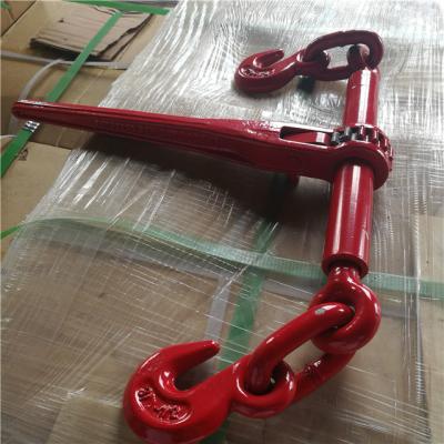 China Widely load use ratchet type binder for sale