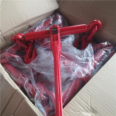 China Widely use chain type load binder supplier for sale