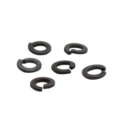 China Protector Accessories Monel-K500 Custom Wear-Resisting Wear-Resisting Lock Washer For Submersible Pump for sale