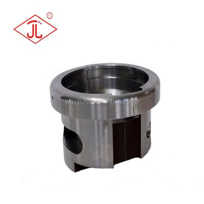 China Electric Submersible Oil Pump Block For Shroud Hanger Connecting For ESP System for sale