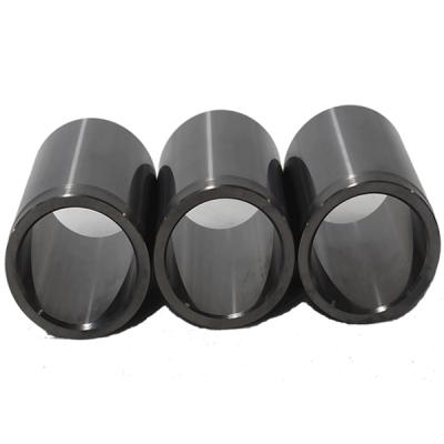 China OEM Customer Design Electric Submersible Oil Pumps Bushing Sleeve Tungsten Carbide for sale