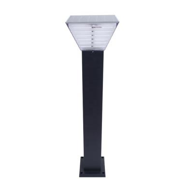 China Solar Garden 3W Solar Lawn Light Light Solar Glass Bollard Light (HY-SLL24) for sale