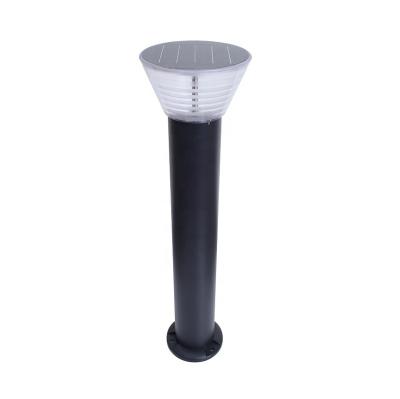 China Solar Garden 3W Solar Lawn Light Light Solar Glass Bollard Light (HY-SLL23) for sale