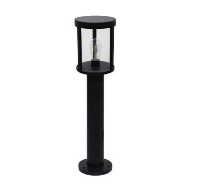 China Solar Garden 2W Solar Lawn Light Light Solar Glass Bollard Light (HY-SLL20) for sale