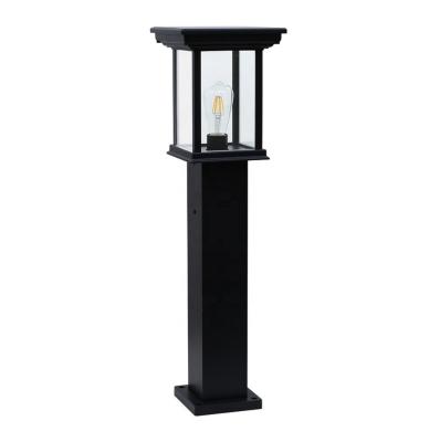 China Solar Garden 3W Solar Lawn Light Light Solar Glass Bollard Light (HY-SLL17) for sale