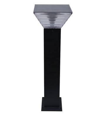 China Solar Garden 4W Solar Bollard Light Solar Lawn Light Solar Park Light (HY-SLL16) for sale