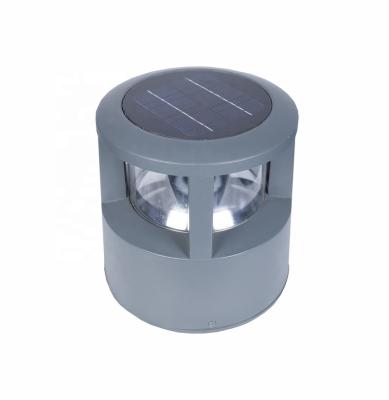 China Solar Garden 1.8W Solar Bollard Light Solar Lawn Light Solar Park Light (HY-SLL13) for sale