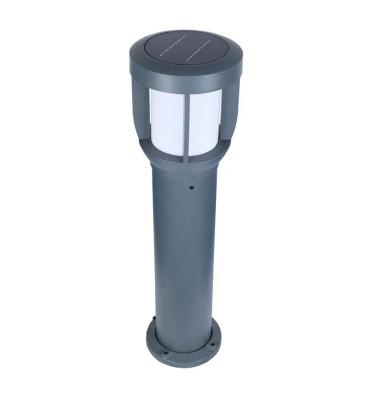 China Solar Garden IP65 1.8W Solar Bollard Light Solar Lawn Light Solar Park Light (HY-SLL11) for sale