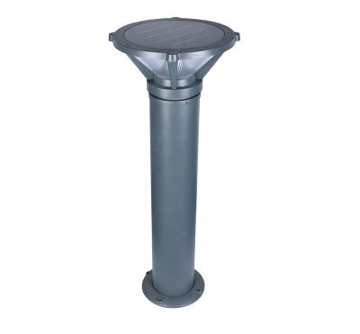 China Solar Garden IP65 4W Solar Bollard Light Solar Lawn Light Solar Yard Light (HY-SLL08) for sale