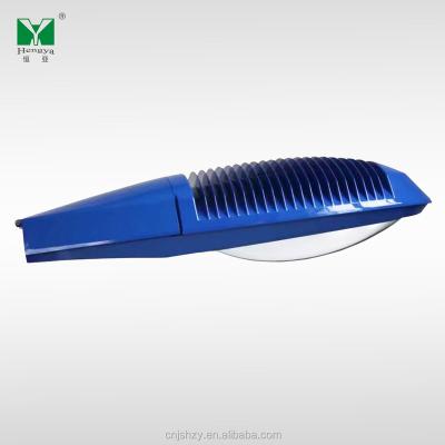 China Hengyuan 60w 100w ROAD manufacturers led street light housing HY-LED615 for sale