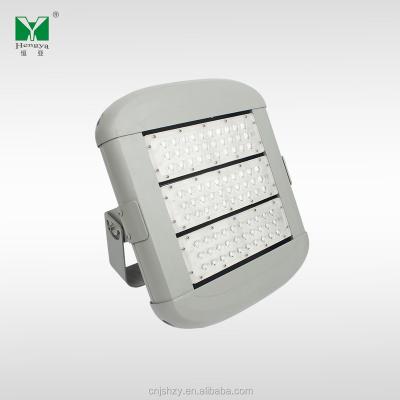 China Hengyuan 150w 200w ROAD manufacturers led flood light HY-TG604 for sale