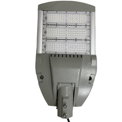 China ROAD new design 300 watt with photocell street led lights HY-LED128 led street light 120w road lamp for sale