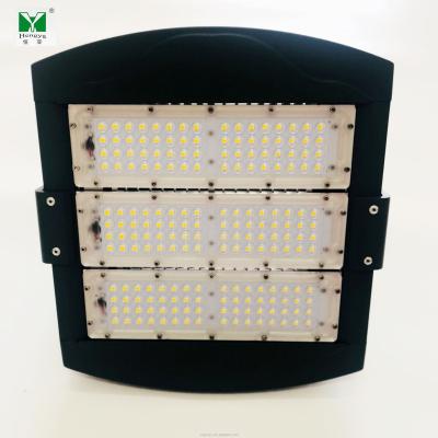 China High Quality Die Casting Aluminum 50W 150W 300W IP65 Hot Selling Aluminum Module SMD Tunnel Light High Quality for sale