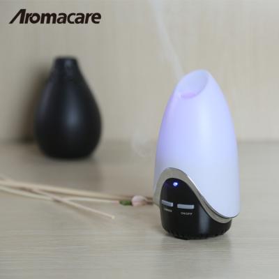 China Factory Sale Mood Light USB H2o LED Mist Machine Humidifier Romantic Water Aroma Humidifier For Car Office for sale