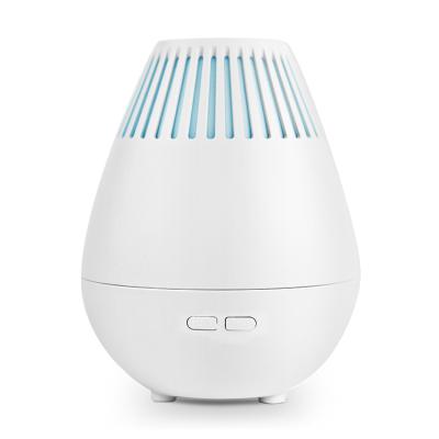 China 2021 New Arrival Cheap Price Mini 7 Color Night Humidifiers Difusser With Ture HEPA Filter for sale