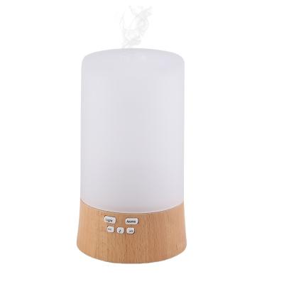 China Household Abs+Transparent As Ultrasonic Air Aroma Diffusers Diffusers Machine Aroma for sale