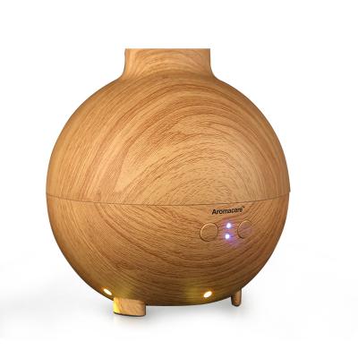 China Large Capacity Aromatherapy Oxygen Attracting Aroma Diffuser Humidifiers Ultrasonic Aroma Diffuser for sale