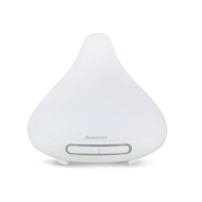 China Feel Comfortable 2021 New Design Portable Essential Oil Diffuser Anion Humidifier For Dry Skin for sale