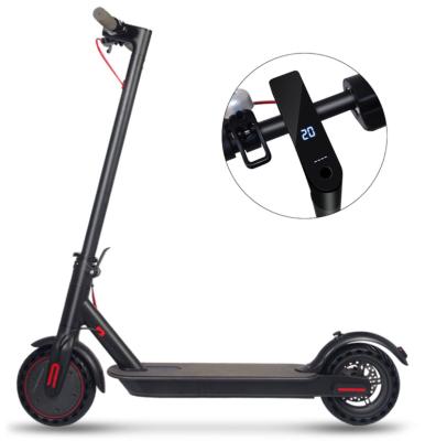 China shared unisex electric scooter driving adult scooter electric scooter for sale