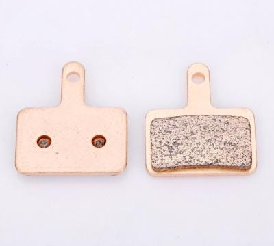 China BMX Bicycle Brake Pads For SHIMANO B01S MT200 M375 M395 M486 M485 M475 M416 M446 M515 M445 M525 for sale