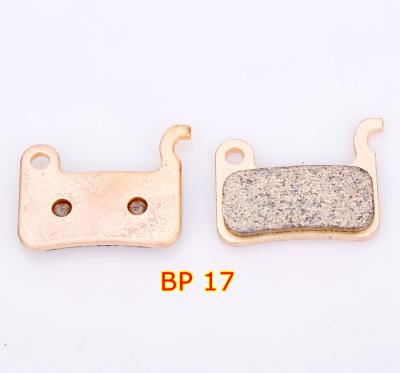 China BMX Disc Brake Pads Replace Fits For Shimano M765 M975 M966 M965 Deore XT XTR SLX for sale