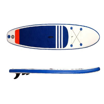 China Men Customized SUP Inflatable Paddle Board Stand Up Paddle Board Surfboard for sale