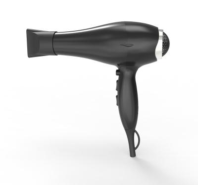 Chine Factory Price AC Motor 1800-2200W Ionic Professional Hair Dryer with Cool Pulled Function à vendre