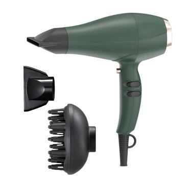 Китай Hot Selling New Design Ionic Professional 2200-2600W Hair Dryer With AC Motor продается