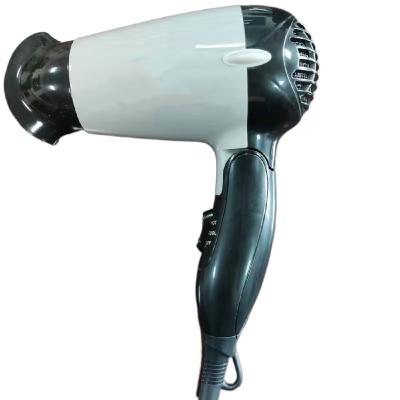 Chine Factory Best Price Ionic Travel Foldable Mini Blow Professional Hair Dryer Double Voltage à vendre