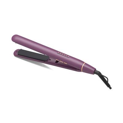 China Good Quality 50W RV Hair Straightener With 30 Auto- Min Protection For Hair Design en venta