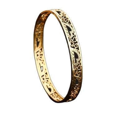 China Latest Hot Sale Vintage Design High Quality Eco - Friendly Indian Bangle Sets for sale