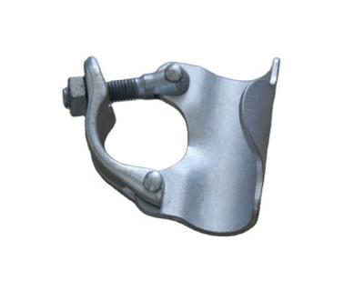 China Best industrial price forged scaffold couplers and other parts for construction for sale