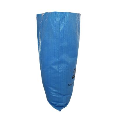 China Safety 25kg 50kg 100kg PP Plastic Woven Sack Sack Bag Plastic Mailing Packaging for sale