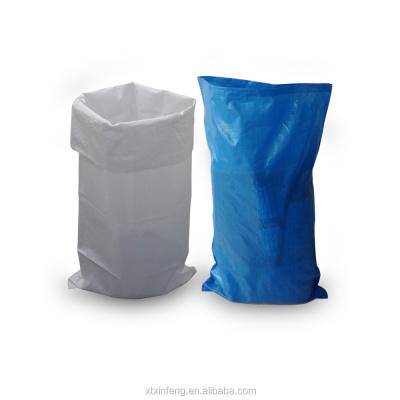 China Moisture Proof Yemen Propylene Bag PP Mail Bag Plastic Packing Zip Bag for sale