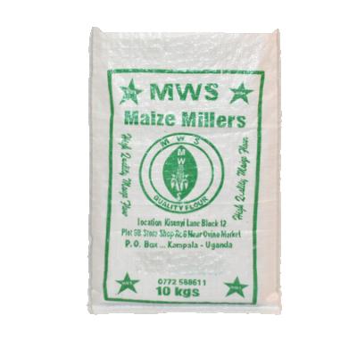 China Export Barrier Flour Packing Bag Wheat Flour Sack 50kg To Africa Afghanistan Polypropylene Flour Sack for sale